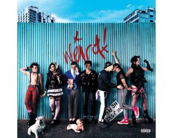 Yungblud - Weird! (CD)