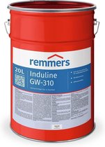 Remmers Induline GW-310 Transparant 5 liter Kleurloos