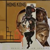 Shadowrun: Hong Kong (Coloured Vinyl) (2LP)