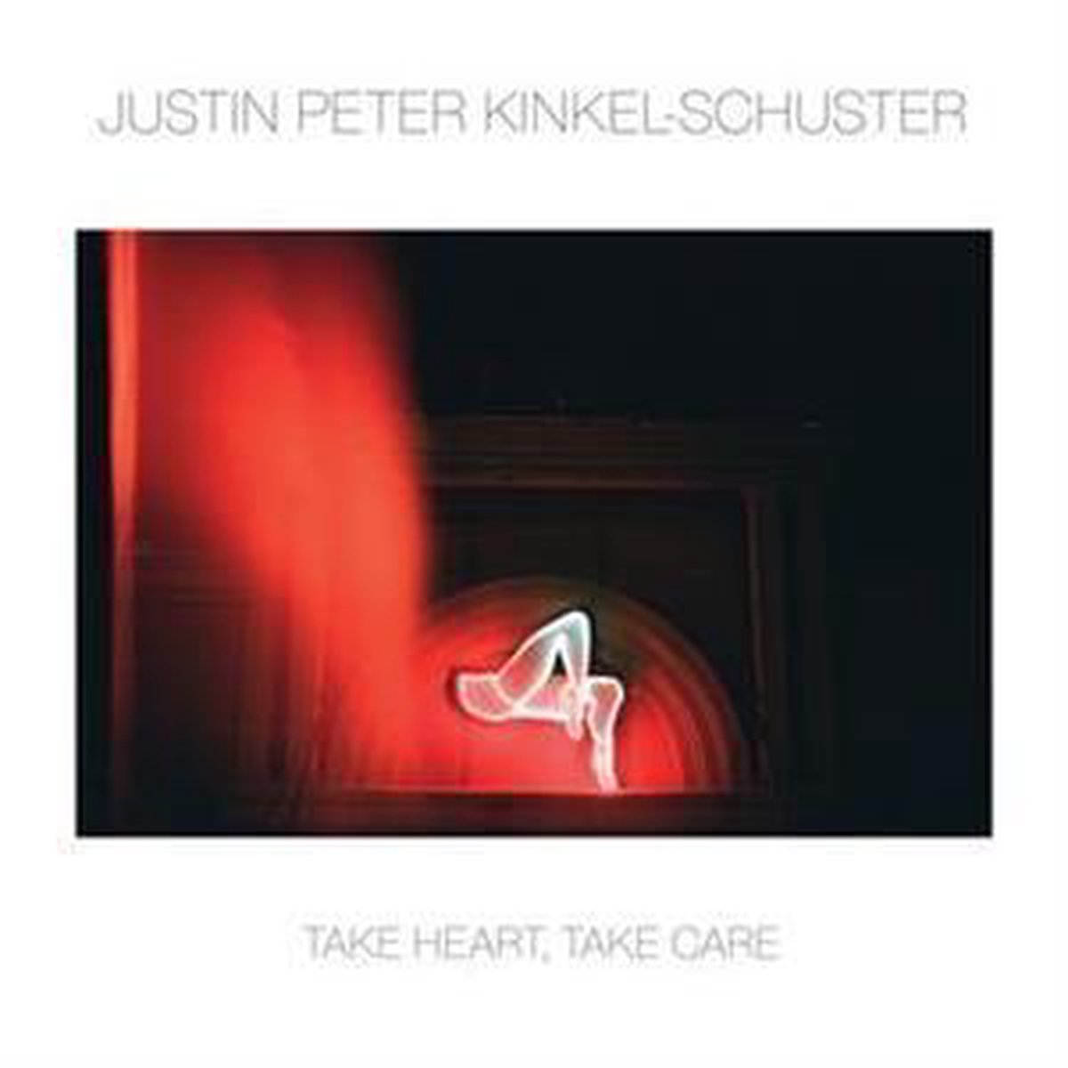 Take Heart. Take Care