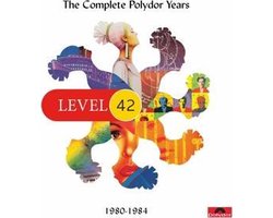 Complete Polydor Years Volume One 1980-1984