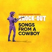 Len Lucieer - Knock-Out - Songs From A Cowboy (CD)