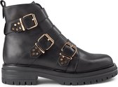SHOE THE BEAR WOMENS Boots STB-FRANKA STRAPPY L
