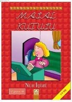 Çikolata Öyküler: Masal Kutusu