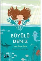 Büyülü Deniz