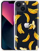 iPhone 13 Hoesje Banana - Designed by Cazy