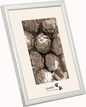 Fotolijst Merano 13X18 Zilver