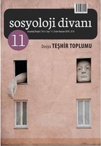 Sosyoloj Divanı 11 Teşhir Toplumu