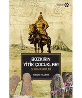 Bozkırın Yitik Çocukları Juan Juan'lar