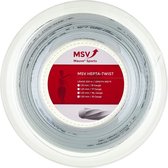 MSV HEPTA-TWIST (Div. kleuren) -1.15mm-wit