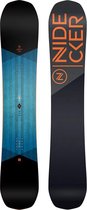 Nidecker Score Snowboard - lengte: 156