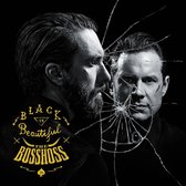 The Bosshoss - Black Is Beautiful (CD)
