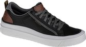 Skechers Viewport Brolen 210127-BLK, Mannen, Zwart, sneakers, maat: 43 EU