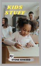 Omslag Kids Stuff