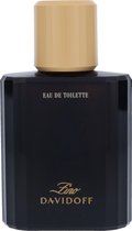 Davidoff Zino 125 ml - Eau de Toilette - Herenparfum