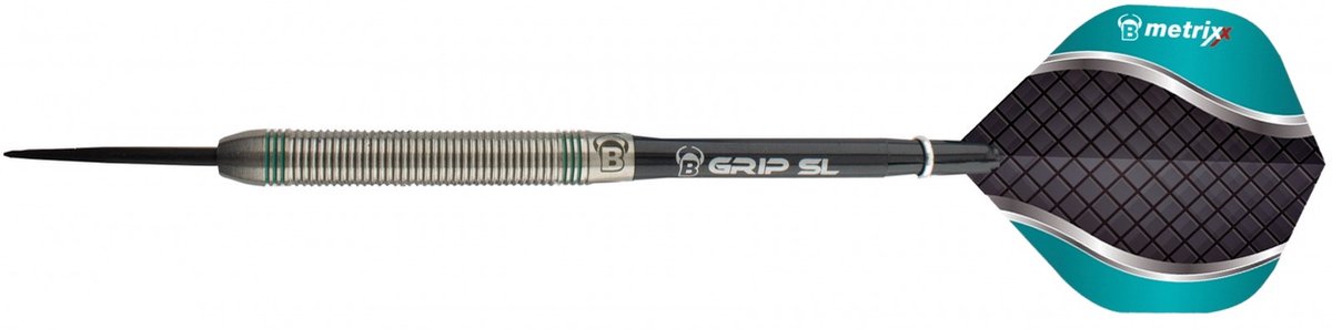BULL'S Artos AR1 80% - Dartpijlen 24 Gram