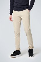 NO-EXCESS Broek Chino 1171107sn Sand 015 Mannen Maat - W35 X L34