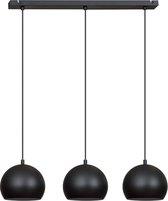 Moderne balvormige hanglamp