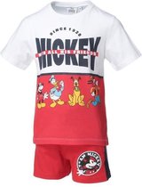 MICKEY MOUSE Kinderkleding