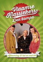 Den Bompa - Aflevering 57 - 64 (DVD)
