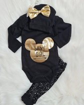 Glamourous Babygirl {Limited Edition}