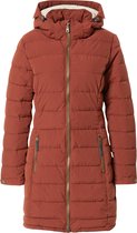 G.i.g.a. Dx By Killtec outdoormantel Donkerrood-42 (M)