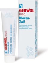 Gehwol Med Klovenzalf 125ml - 40107