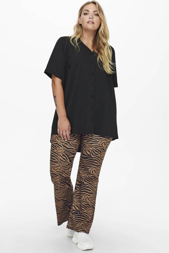 ONLY Carmakoma broek CARPEVER | bol.com