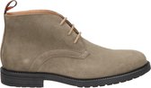 Greve heren boot - Beige - Maat 46