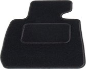 Automat bestuurder - zwart stof - geschikt voor BMW 3-Serie E90, E91 2004-2011