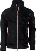 Harry's Horse Vest LouLou Sarajevo 140 Jet-Black