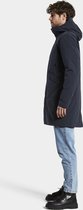 Didriksons Alvin parka Outdoorjas Heren - Maat S