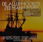 Various Artists - 14 Gezellige Zeemansliedjes (CD)