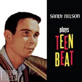 Sandy Nelson - Teen Beat (CD)