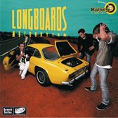 Long Boards - Motorhythm (CD)