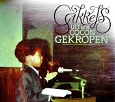 Gikkels - Uit m'n Cocon Gekropen (CD)