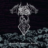 Wolves Of Perdition - Ferocious Blasphemic Warfare (CD)