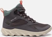Ecco MX W sneakers grijs - Maat 40