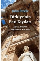 Türkiye'nin Batı Kıyıları   Ege ve Akdeniz Kıyılarında