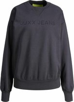 Jjxx sweatshirt dee Donkergrijs-S