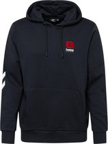 Hummel sweatshirt Zwart-Xl