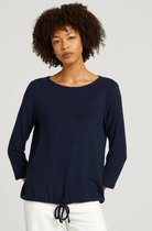 Tom Tailor shirt Donkerblauw-M