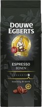 Bol.com Douwe Egberts Espresso koffiebonen - 4 x 500 gram aanbieding