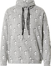 Frogbox sweatshirt Zwart-L