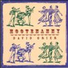 David Grier - Hootenanny (CD)