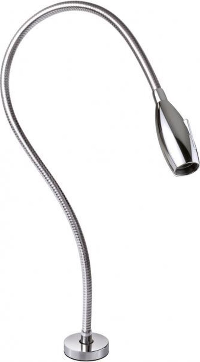 Quick 12/24V LED Leeslamp MAYA 60 675mm
