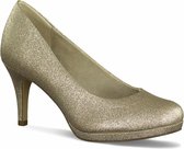 Tamaris Dames Pumps 1-1-22465-26 967 metallic smal Maat: 40 EU