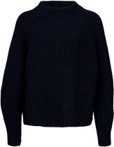 Tom Tailor trui Zwart-L