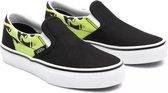 Vans UY Classic Slip On Slime Flame US 13.5 (31)