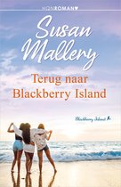 Blackberry Island 4 - Terug naar Blackberry Island